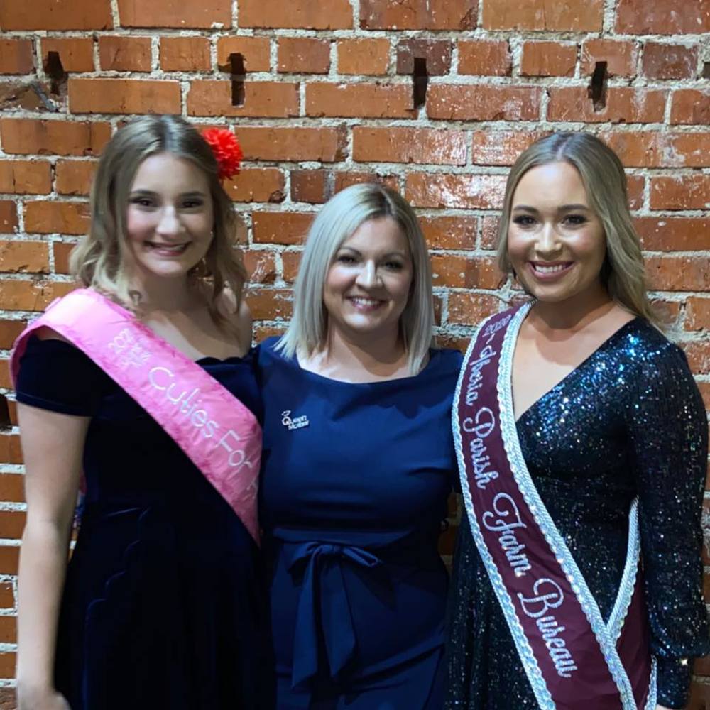 Meet your Posher, Megan